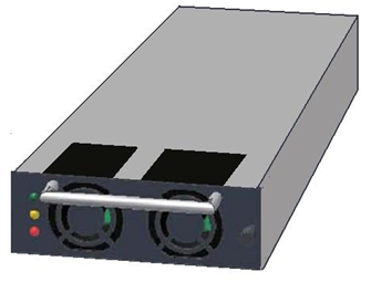 AC-DC power supply/communication power supply/rack power supply/48V DC power supply