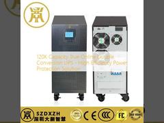 120K UPS: Uninterrupted Power for Business