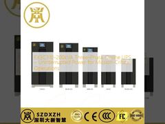 200kVA UPS Uninterrupted Power Mission Critical