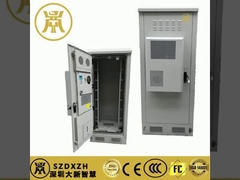 Outdoor Power Cabinet