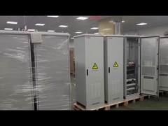 Battery Cabinet For Solar System IP55 Outdoor Weatherproof Enclosure Cabinet Box