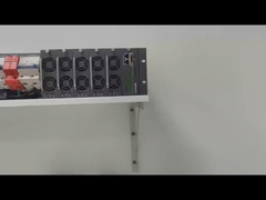 Hybrid solar power system for 5G towers，Off-grid solar storage for telecom stations