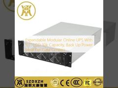 30K Modular UPS For Data Centers
