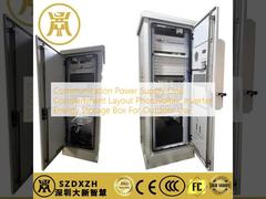 Outdoor Power Supply For Inverters