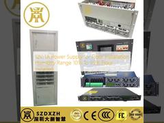 12V 1A Power Supply Floor Install Humidity Proof