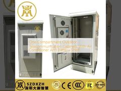 Outdoor Telecom Cabinet With AC