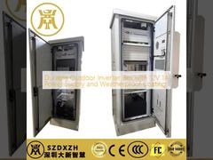 Outdoor Inverter Box Weatherproof Power Solution