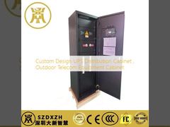 Outdoor Telecom Cabinet Power Solution