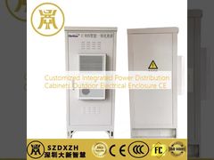 Outdoor Power Cabinet CE IP55 Weatherproof