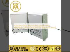 Outdoor Enclosure Remote Control 4G IoT
