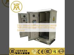 Outdoor Telecom Cabinet Energy Backup