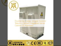 Outdoor Telecom Cabinet CE Approved Energy Storage