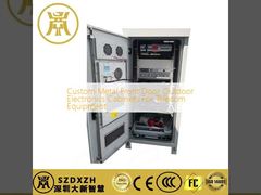 Outdoor Telecom Cabinets Weatherproof