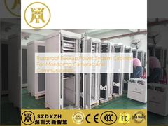 Rustproof Backup Power for Cameras & Comms