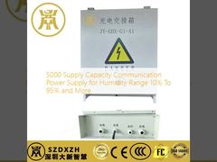 Outdoor Power Supply 48V 50A Weatherproof
