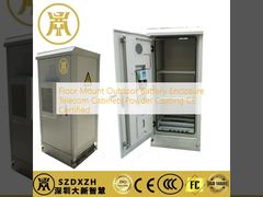 Outdoor Telecom Cabinets CE Certified